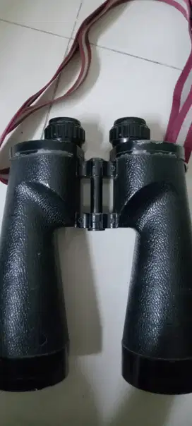 teropong binocular nikkon 10×70 50° cimahi
