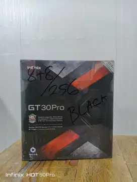 INFINIX GT 30 PRO NEW
