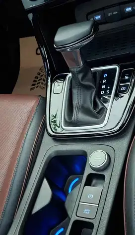Hyundai Creta 2023 Bensin