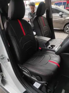 Tempatnya sarung jok mobil