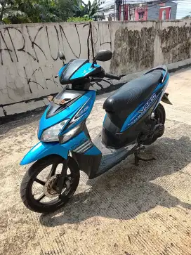 Honda Vario karbu 2009