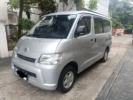 Daihatsu Gran max MB 2019 Bensin