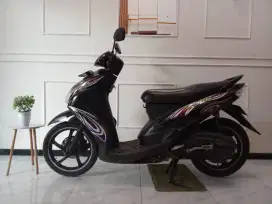 Yamaha Mio soul 2008