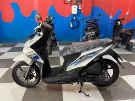 ( CASH ) Honda Beat FI Sporty Tahun 2014