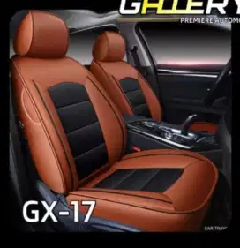 Sarung jok mobil