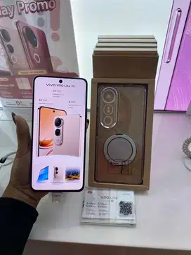 new vivo v50 lite free case premium