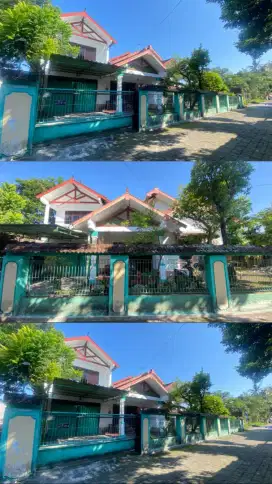 Di jual Rumah Pribadi