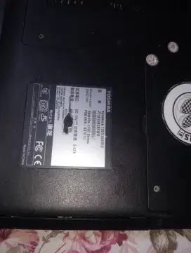 Laptop thosibah