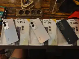 Y19s 4/64 promo