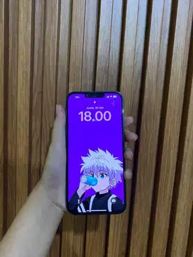 BU NEGO! IPHONE 13 PROMAX SIERRA BLUE 256GB IBOX