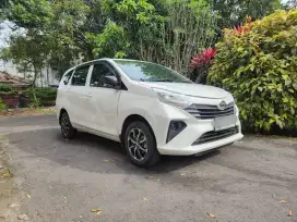 Daihatsu New Sigra X 1.2 Manual Tahun 2019