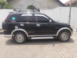 Daihatsu Taruna 2005 Bensin