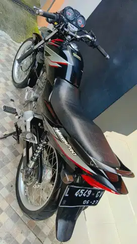 Dijual Mega pro 2009