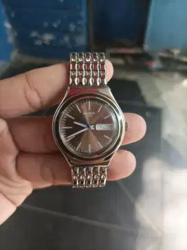Swatch irony fleksibel