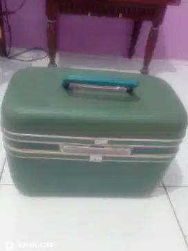 Tas makeup antik