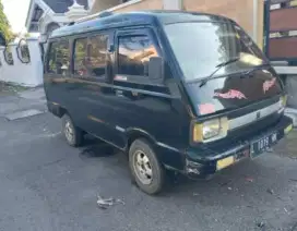 Suzuki Carry th 89