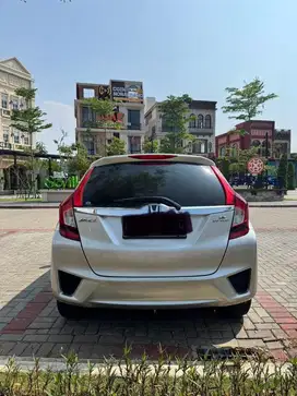Honda jazz 2014