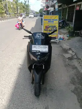 Dijual cepat Yamaha N Maxbtubo tahun 2025