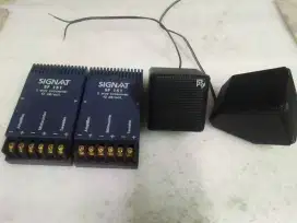 Jual speaker fulrange mobil