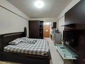 Sewa Apartemen Pinewood Jatinangor Sumedang – Studio Full Furnished