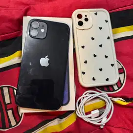 iPhone 12 64gb inter