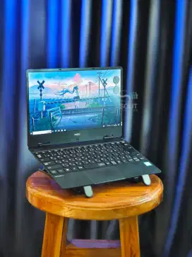 Laptop nec vh-4 core i5 mulus no minus