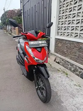 HONDA BEAT TAHUN 2023 LOW KM 5 RB