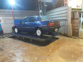 Honda Civic 1986 Bensin