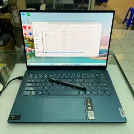 Lenovo Yoga 7 2-in-1 14IML9 Core Ultra 7|RAM 32GB|SSD 1TB|14INCH