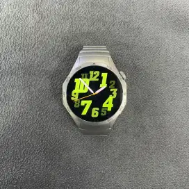 ( SECOND ) Huawei Watch GT 4 46MM - Grey | RESMI | Original