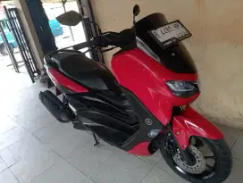 YAMAHA NMAX 2024 LOW KM GOOD CONDITION