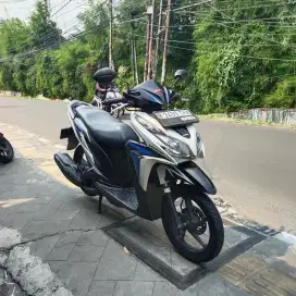 Vario KZR 2013 Mesin Aluss Bagus Lengkap