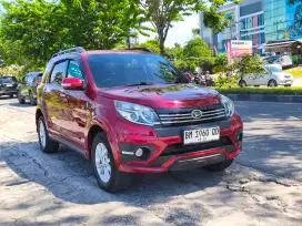 Terios R Adventure MT 2017 BM pku