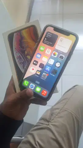 Iphone Xs 64gb All operator