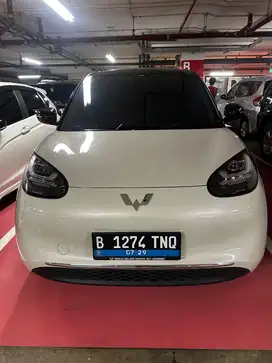 Wuling Bingou 410 2024 Matic
