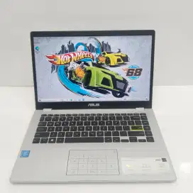 Laptop Asus E410MA Processor Celeron N4020 Ram 4GB SSD 512GB