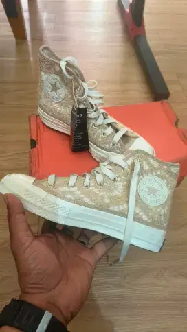 Converse Chuck 70 HI size 37 Original MAP