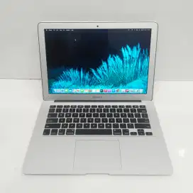 Macbook Air 2015 i5 RAM 8GB SSD 128GB