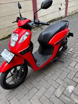 Jual Honda Genio 2020 seperti baru