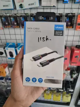 KABEL DATA C TO L