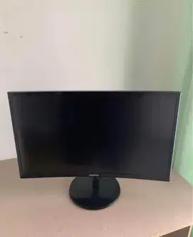 Monitor samsung