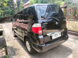 Suzuki APV Arena GL MT 2014 Bensin