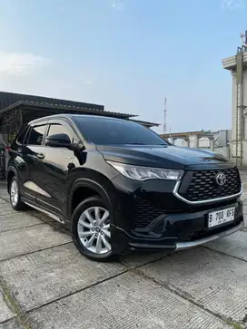 (Km Low 20ribuan Record) TOYOTA INNOVA ZENIX V HYBRID MODELISTA 2023