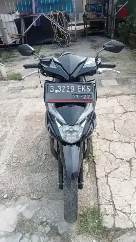 Honda Beat Echo 2017 Full orsinill