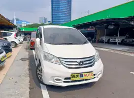 (KM40000)HONDA FREED E PSD NIK 2016 ISTIMEWA KM RENDAH