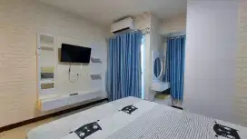 Disewakan Apartemen Tower Shapire Sentra Timur