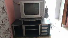 Tv tabung GLG 21 inch