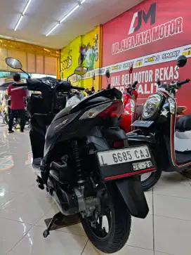 Honda beat deluxe th 2023