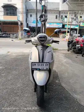 Dijual cepat Yamaha filano tahun 2025