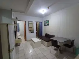 Disewakan 1 bulan apartemen mediterania palace kemayoran